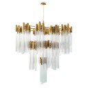 Luxxu Burj Chandelier